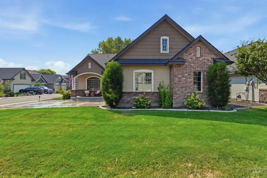 6784 E Greens, Nampa, ID 83687 - #2