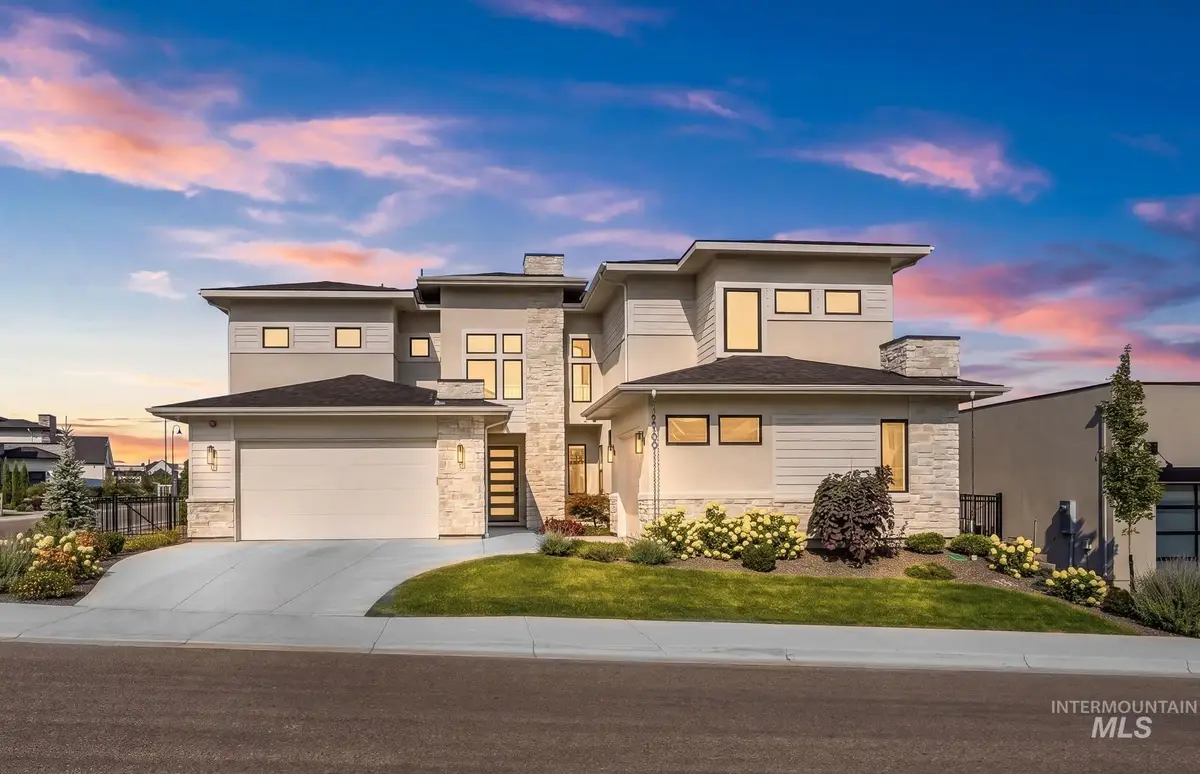 2549 S Grebe Ave, Boise, ID 83716 - #1