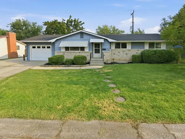 3820 W Pasadena Drive, Boise, ID 83705