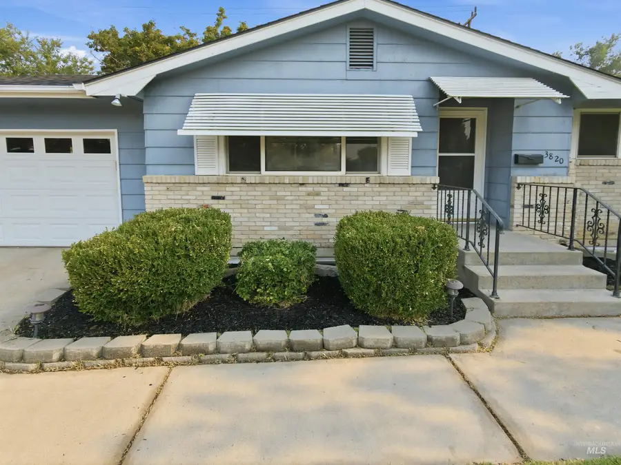 3820 W Pasadena Drive, Boise, ID 83705 - #3