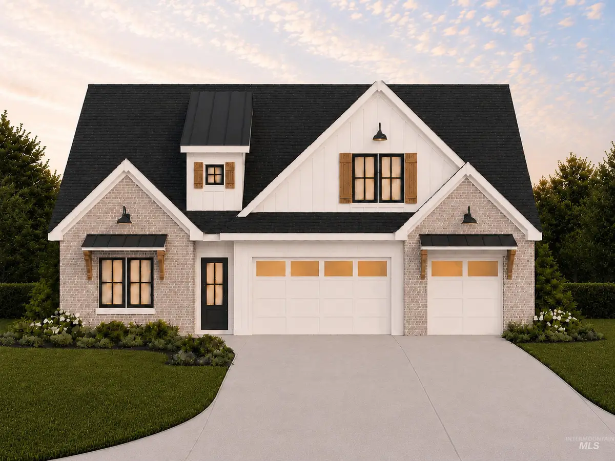 12744 Fjord St., Middleton, ID 83644 - #1