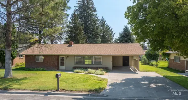 818 N Sunrise Blvd., Twin Falls, ID 83301