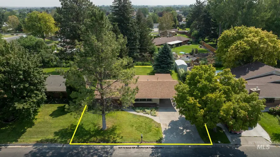 818 N Sunrise Blvd., Twin Falls, ID 83301 - #2