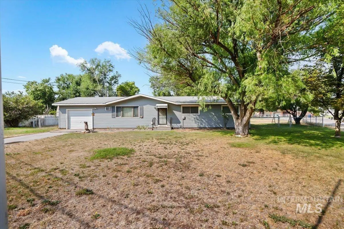 1623 H Street, Rupert, ID 83350 - #1