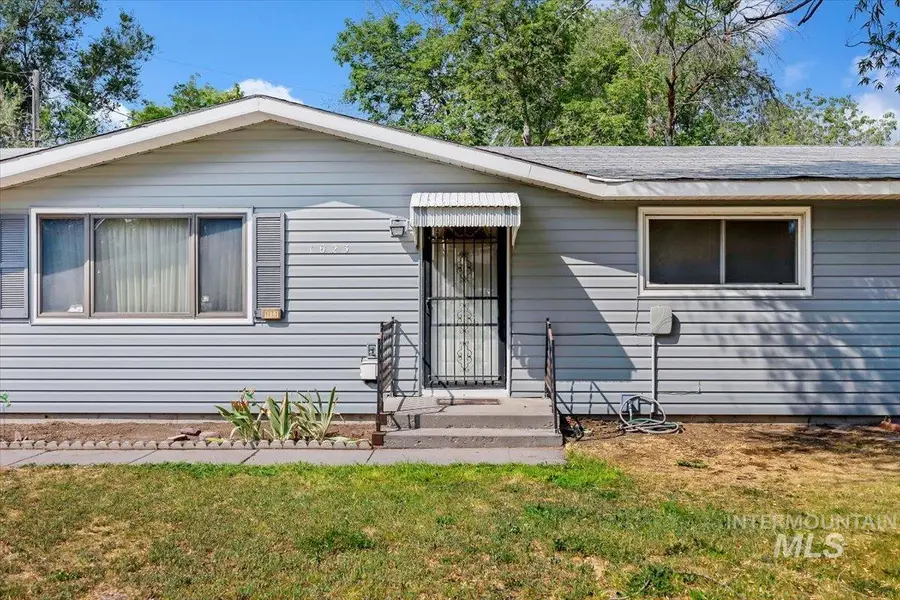 1623 H Street, Rupert, ID 83350 - #2