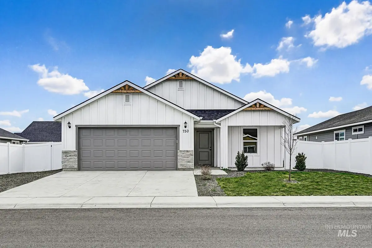 750 Pilot St., Payette, ID 83661 - #1