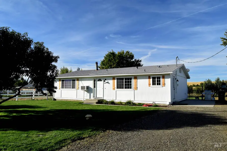 5654 Hillview Rd., Emmett, ID 83617 - #3