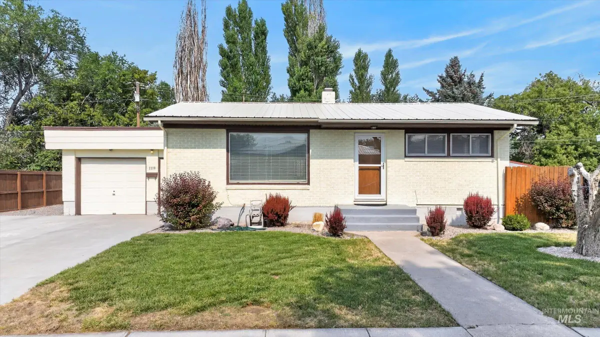 1119 Meadowbrook Ln, Pocatello, ID 83201 - #1