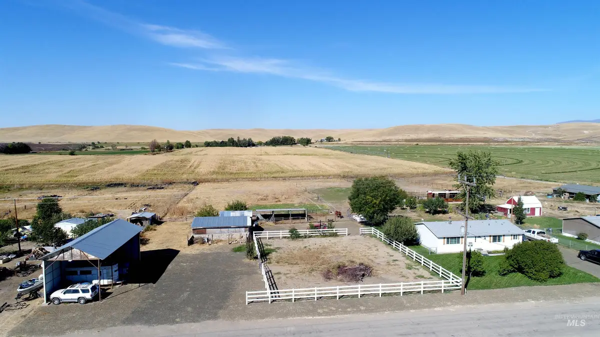 5656 Hillview Road, Emmett, ID 83617 - #1