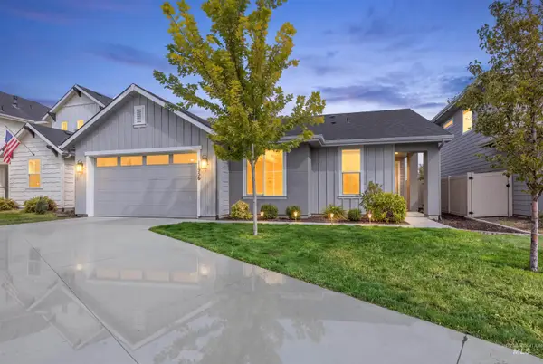 11956 W Piazza St, Nampa, ID 83686