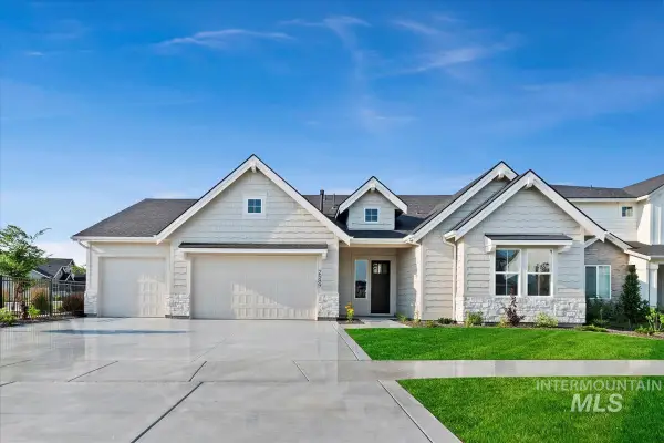 9253 W Gladiola, Star, ID 83669