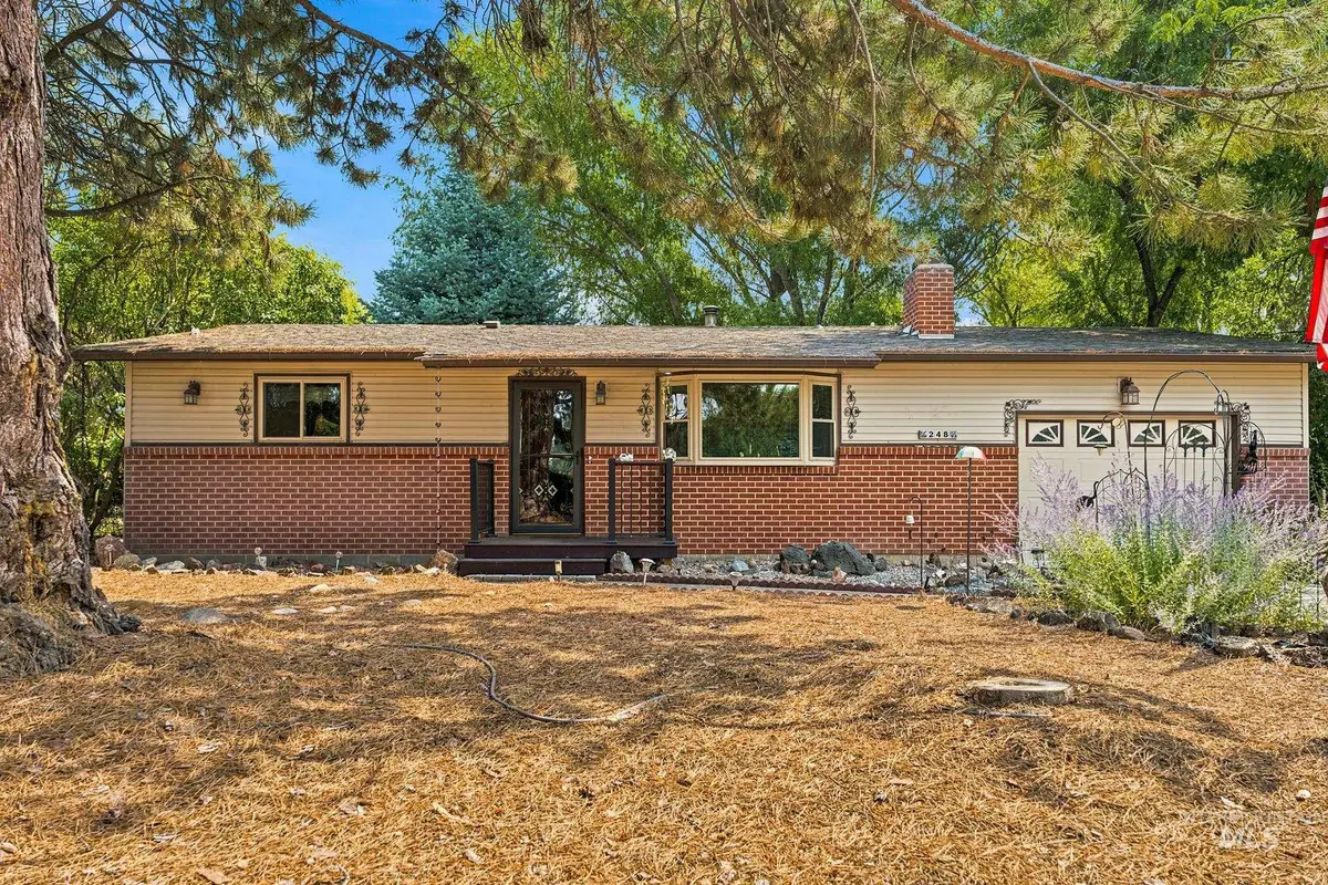 248 N Cobblestone Ln., Eagle, ID 83616 - #1