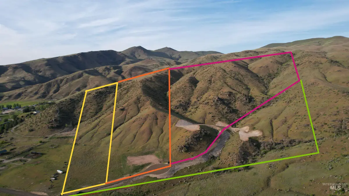 Lot 2 Prarie Lane, Horseshoe Bend, ID 83629 - #1