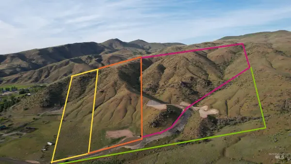Lot 2 Prarie Lane, Horseshoe Bend, ID 83629