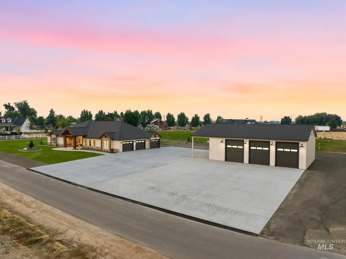 7720 E Windmill Ranch Ln, Nampa, ID 83687 - #1