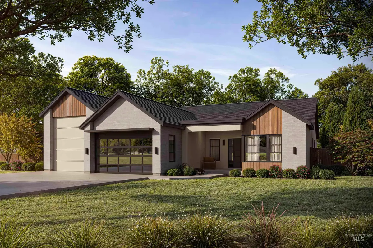 3483 W Tahoe View St.,, Eagle, ID 83616 - #1