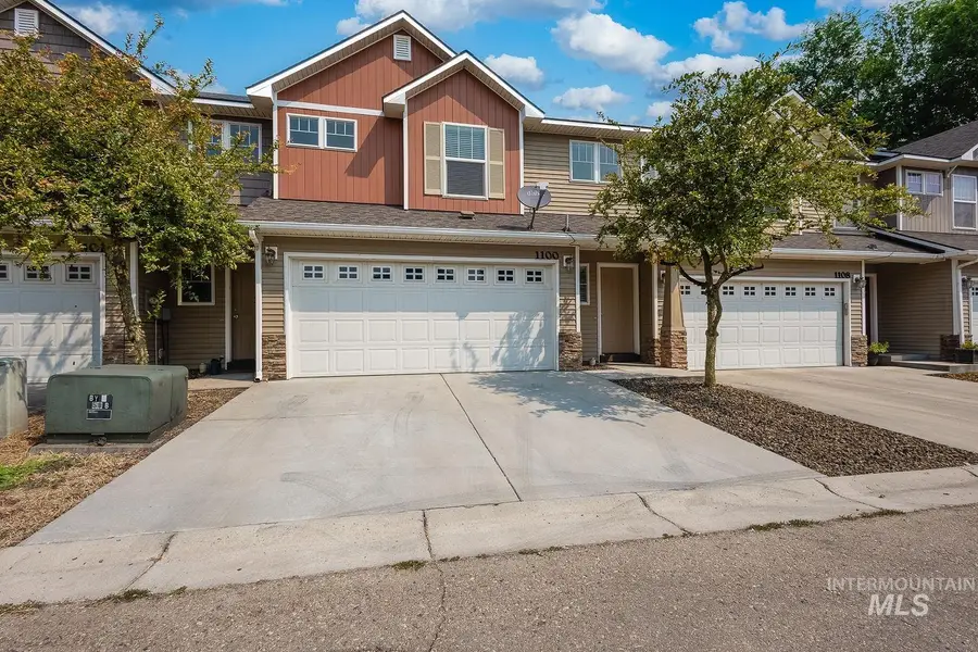 1100 S Barberry Pl, Nampa, ID 83686 - #2