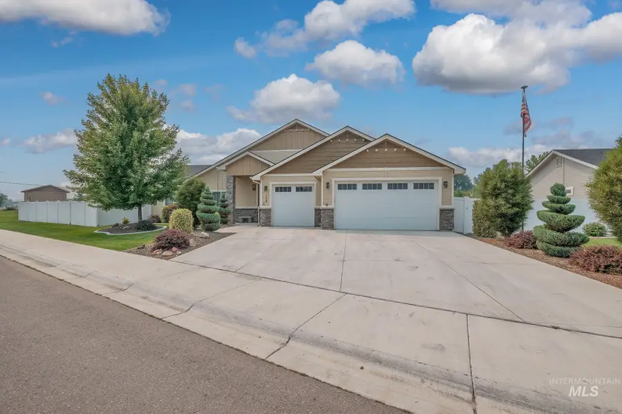 115 Grizzly Drive, Fruitland, ID 83619 - #2