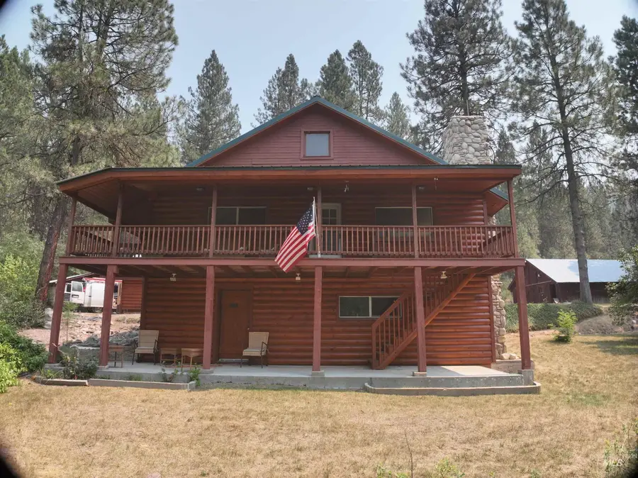3079 Hwy 21, Idaho City, ID 83716 - #3