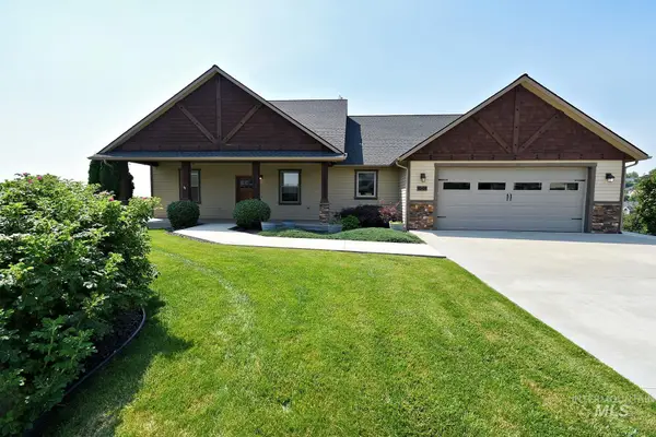 1946 Anderson Pl., Moscow, ID 83843