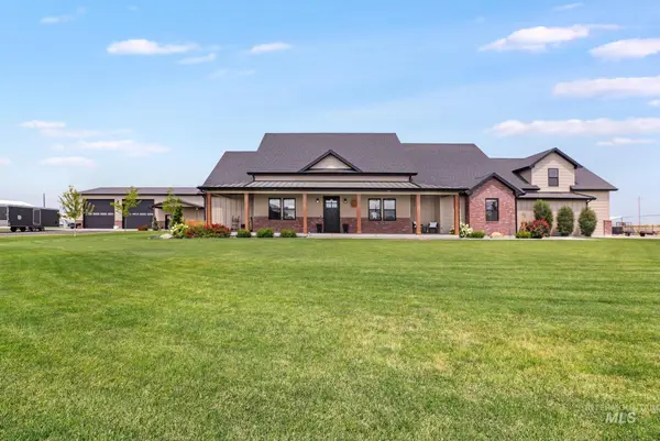394 East 300 South, Burley, ID 83318