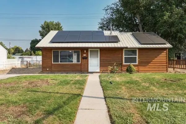 714 Myrtle St, Pocatello, ID 83201