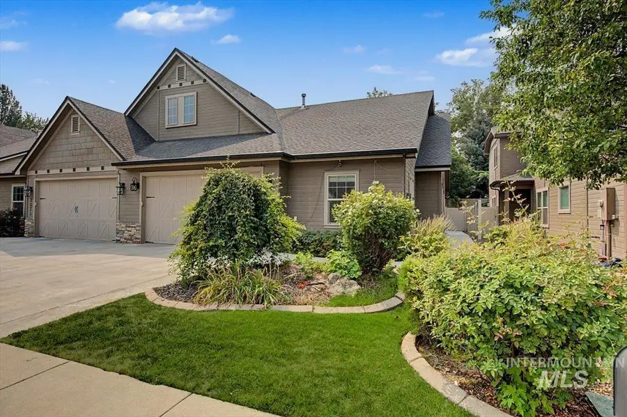 2561 E Satterfield Street, Meridian, ID 83646 - #3