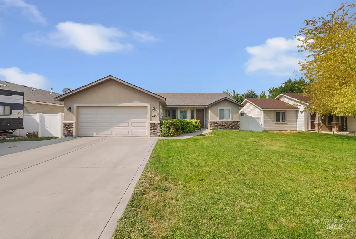 420 Pheasant Rd W, Twin Falls, ID 83301 - #1