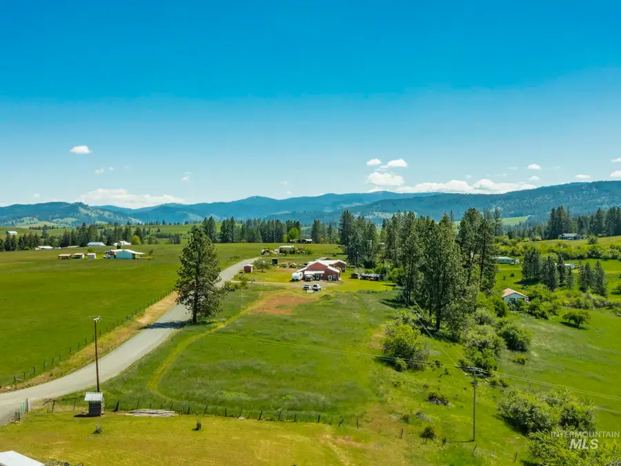 680 Pleasant Valley Road, Clearwater, ID 83552 - #3