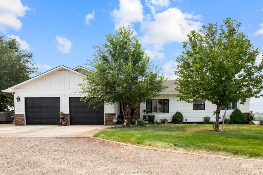 4010 Elmore Rd, Parma, ID 83660 - #3