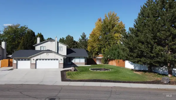 2050 W Sandalwood, Meridian, ID 83646