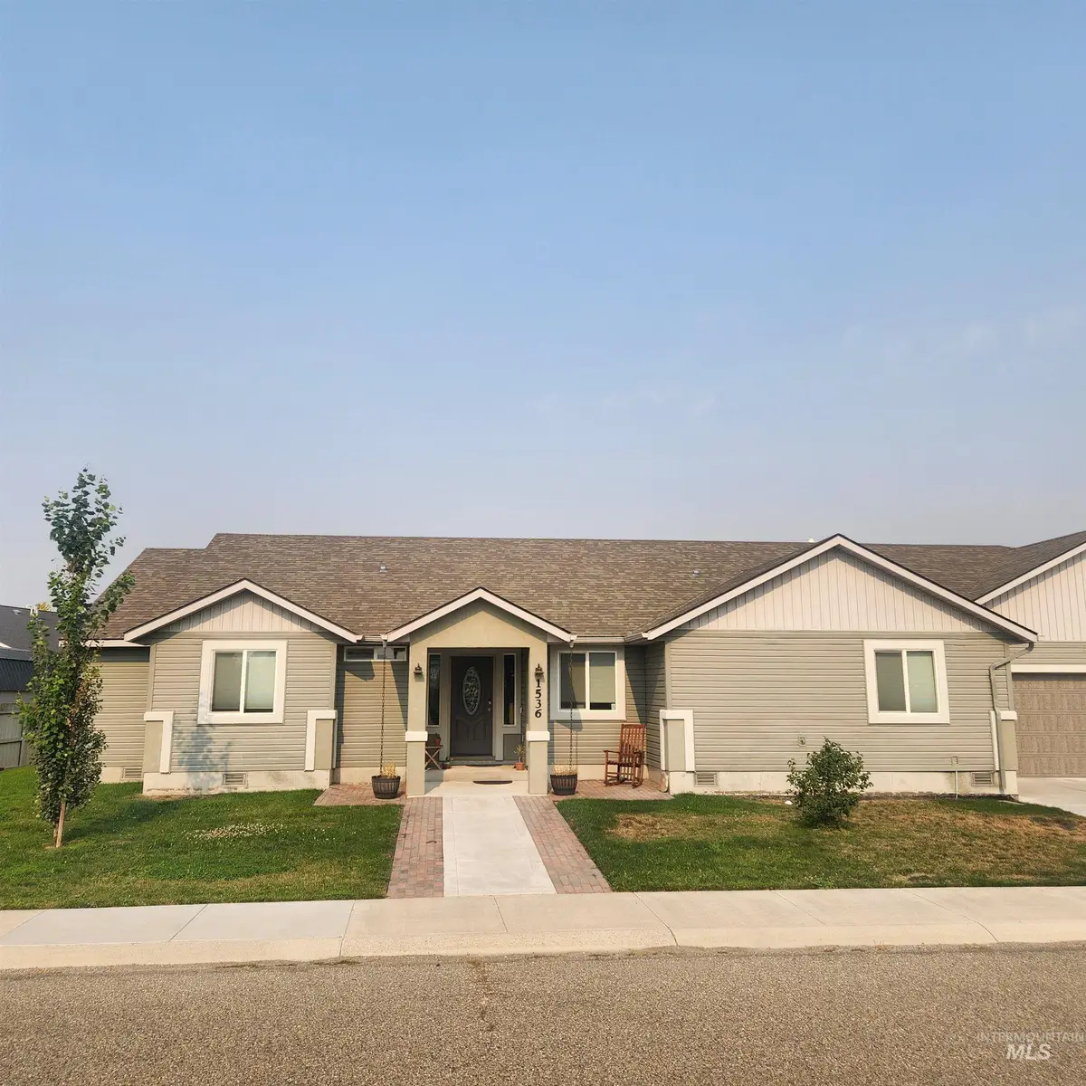 1536 Marie, Gooding, ID 83330 - #1