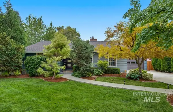 2815 W Teton St, Boise, ID 83705