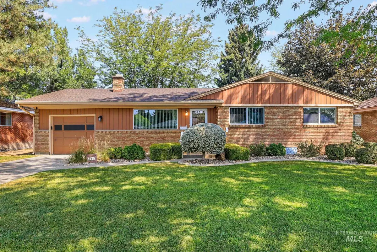 1435 Wilmore Ave, Twin Falls, ID 83301 - #1