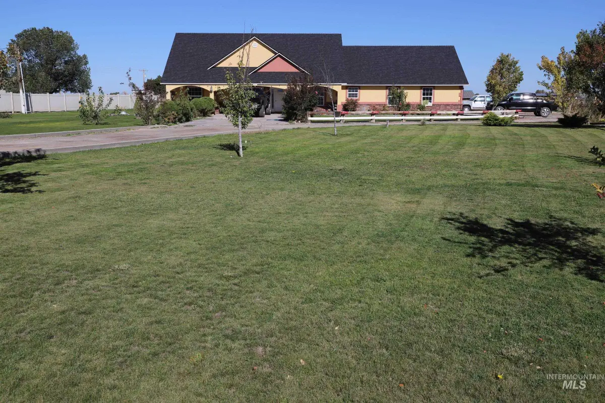 842 West 400 South, Heyburn, ID 83336 - #1