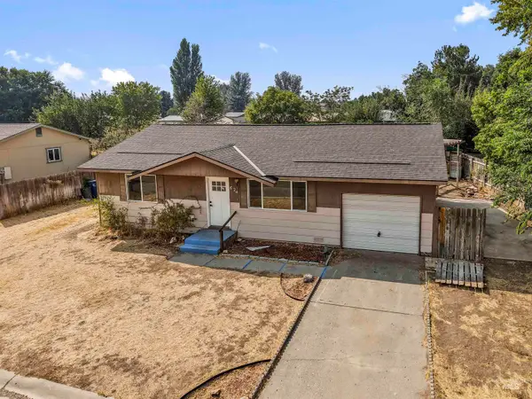 624 Sharon Street, Rupert, ID 83350