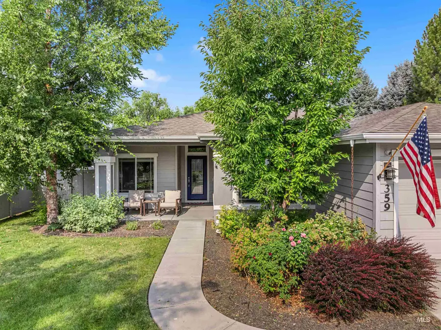 359 N Vandries Way, Eagle, ID 83616 - #2