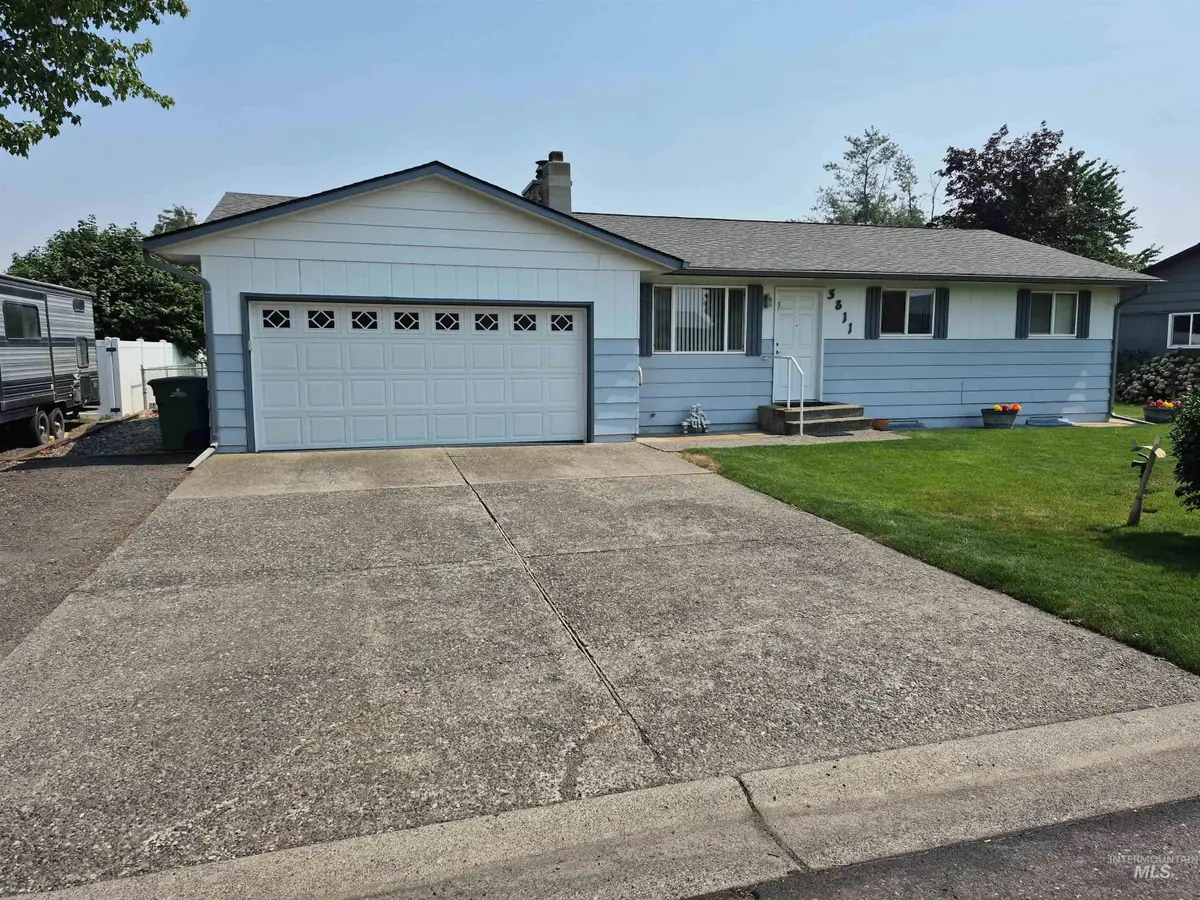 3811 13th Street D, Lewiston, ID 83501 - #1