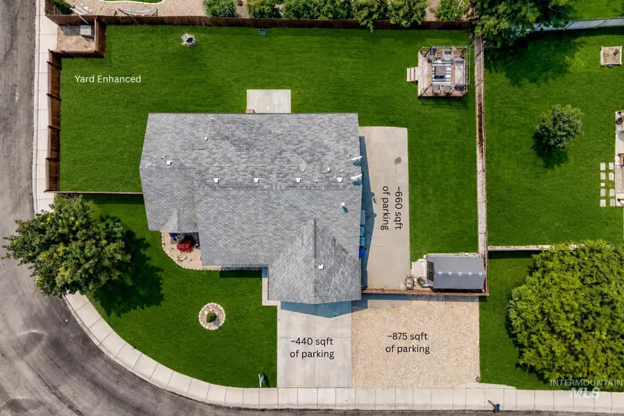 3309 Robinhood Loop, Nampa, ID 83687 - #2