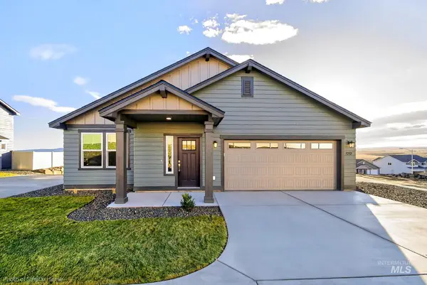 3712 E Fitz Roy St., Kuna, ID 83634