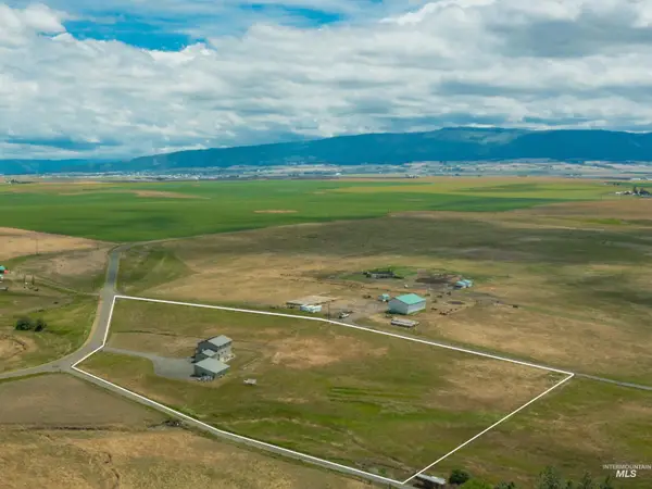 668 Powerline Road, Grangeville, ID 83530