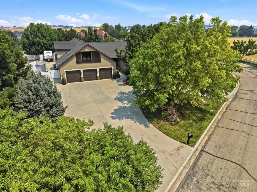 236 E Shafer View Dr, Meridian, ID 83642 - #2