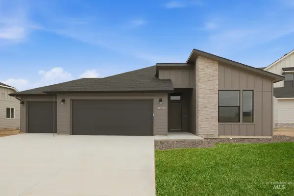 3144 N Porgy Way, Eagle, ID 83616