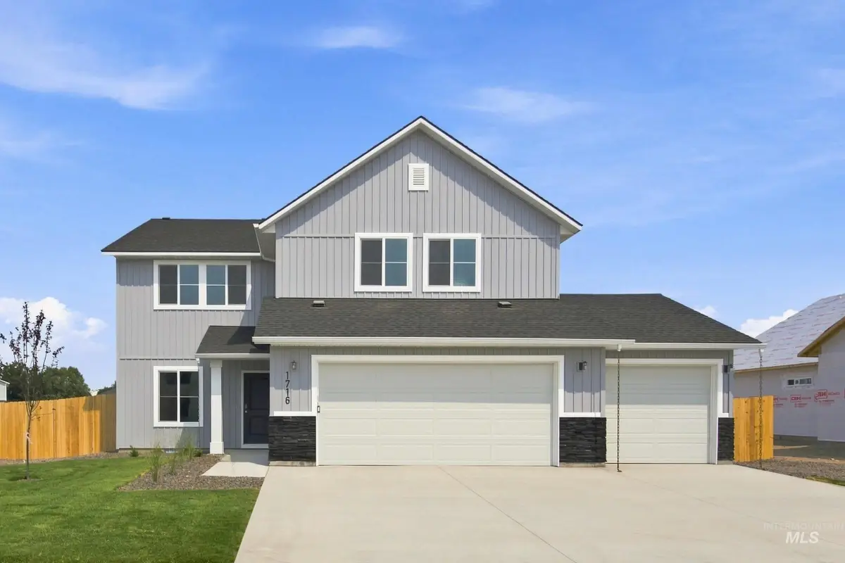 1716 Gyrfalcon St, Middleton, ID 83644 - #1