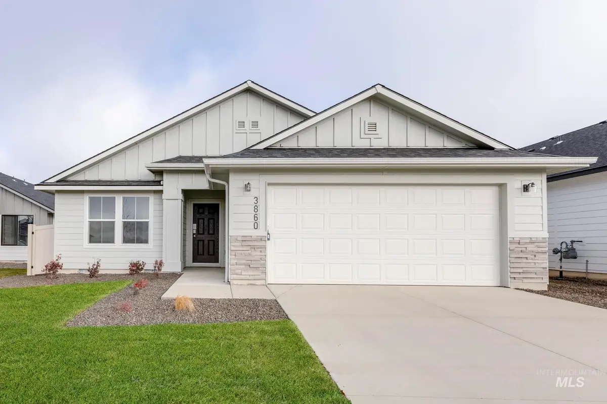 9500 W Blazing Star St, Nampa, ID 83687 - #1