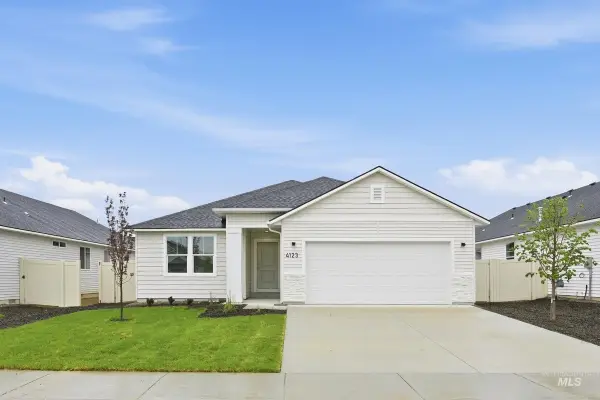 2399 W Red Jasper Dr, Kuna, ID 83634
