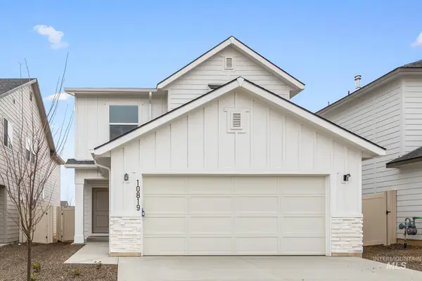 1401 W Braden Dr, Meridian, ID 83642