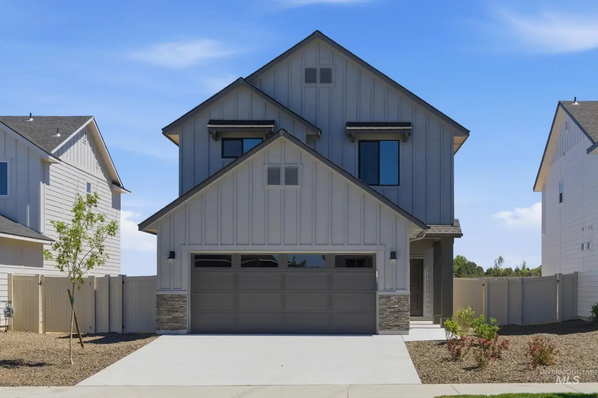 2081 S Summerson Way, Meridian, ID 83642 - #1