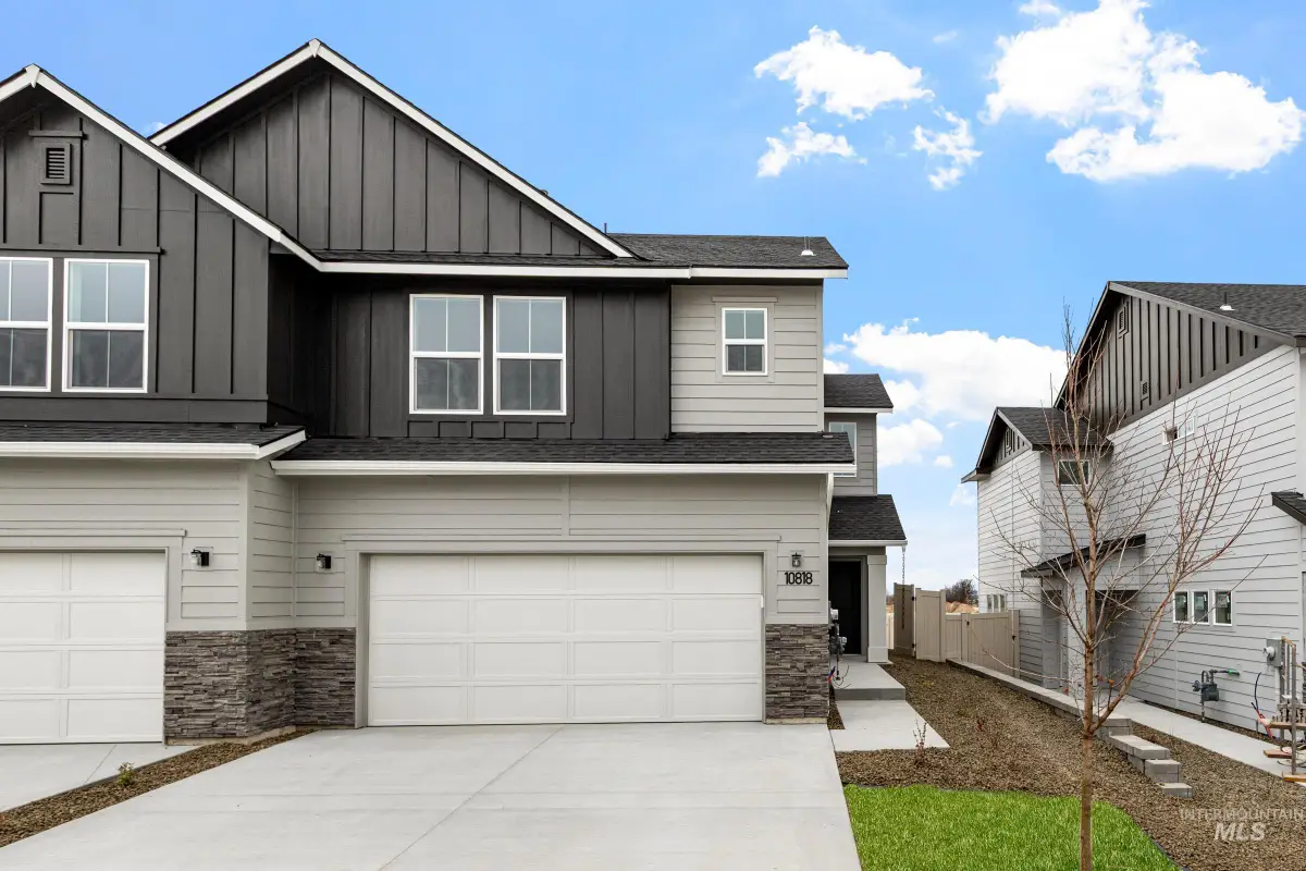16196 Andes Ave, Caldwell, ID 83607 - #1