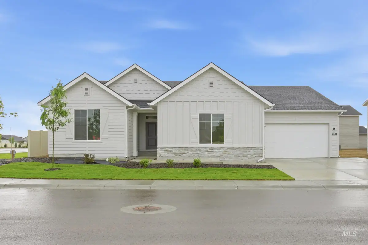 5212 S Big Jacks Creek Ave, Nampa, ID 83686 - #1